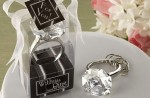 Get Married With This Ring Keychain
