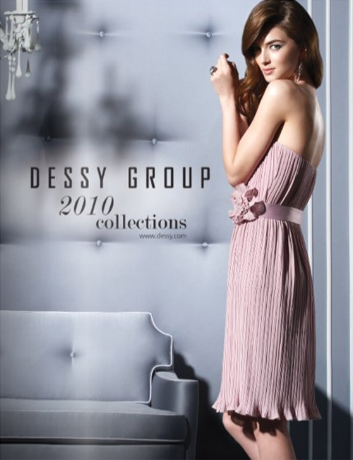 dessy-group-2010-collection