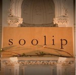 A Soolip Wedding