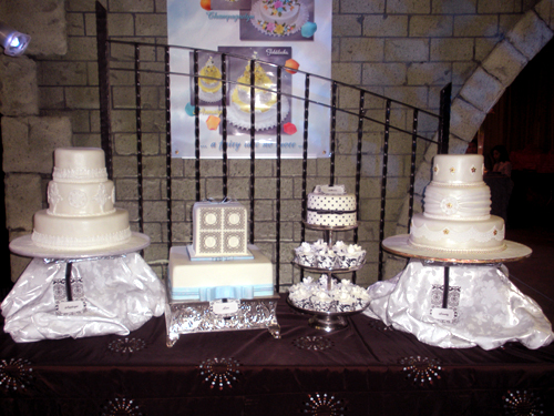 Cakes by Goldilock's Bakery