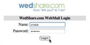 Your personal webmail