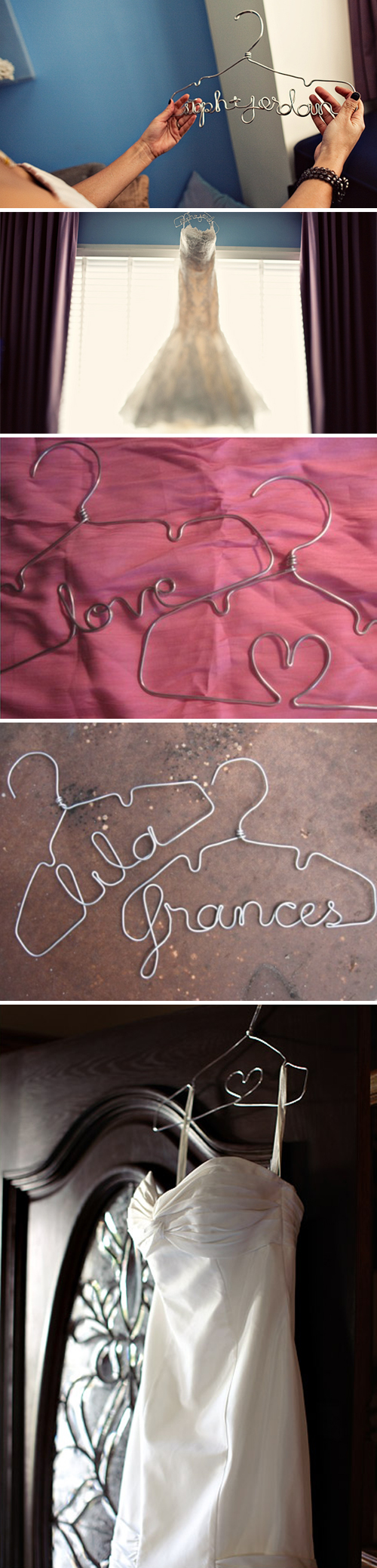 personalized-gown-wire-hang